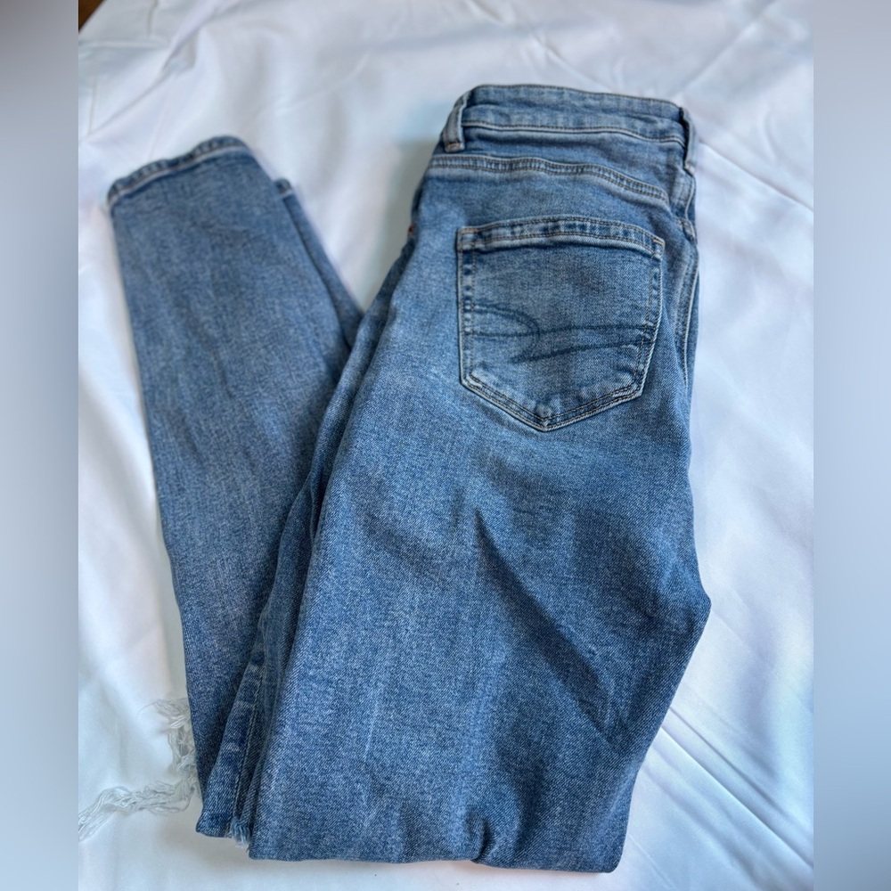 Mom jeans